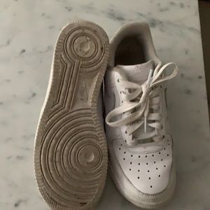 Nike Air Jordan Force sneaker. Make a fair offer